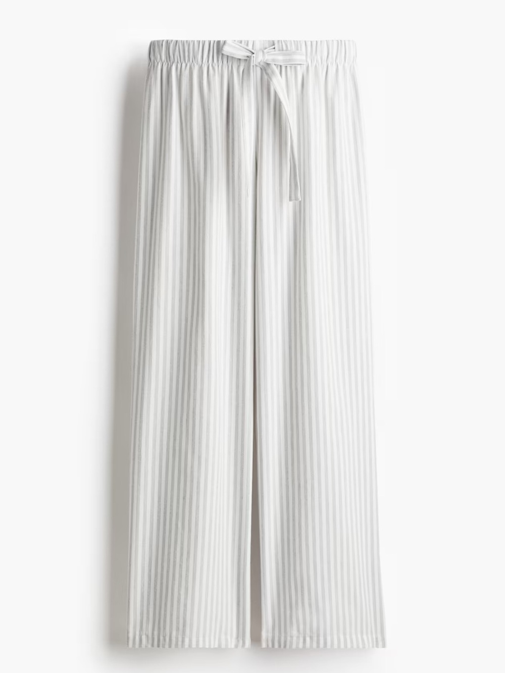 H&M Flannel Pajama Pants